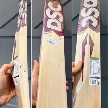 Dsc condor drive cricket bat size 4