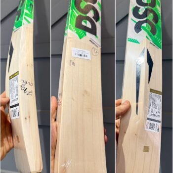 Dsc split 200 cricket bat size 4