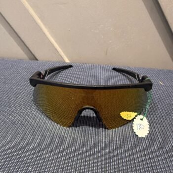 Oakley resistor sunglasses youth