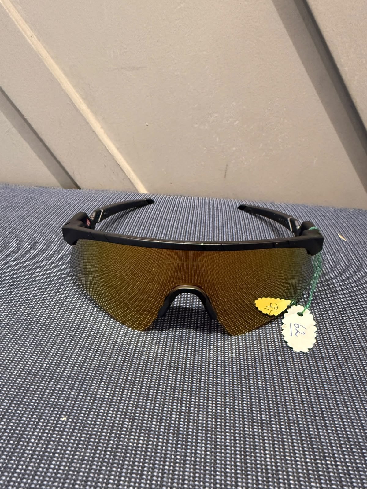 Oakley resistor sunglasses youth