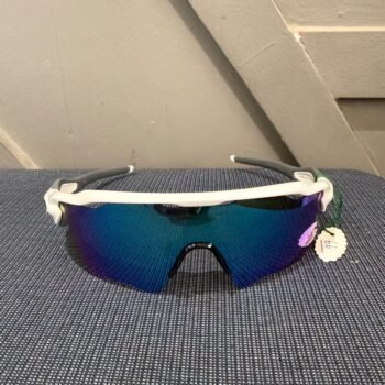Oakley radar heater sunglasses