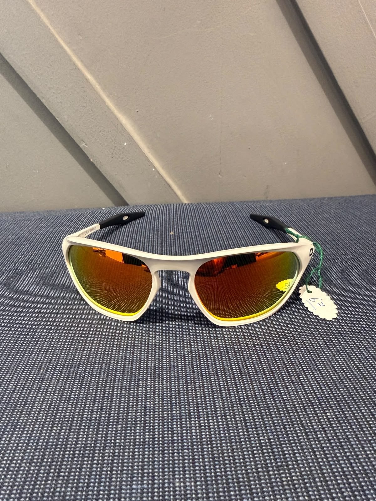 Oakley cage jacket sunglasses
