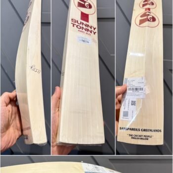 SG Arc 2.0 Cricket Bat