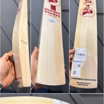 SG Arc 4.0 Cricket Bat