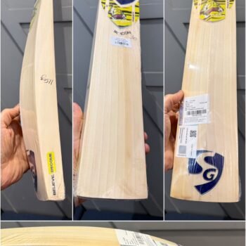 SG IK Icon Cricket Bat