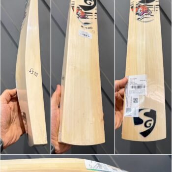 SG IK T-20 Cricket Bat