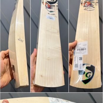 SG IK T-20 Cricket Bat
