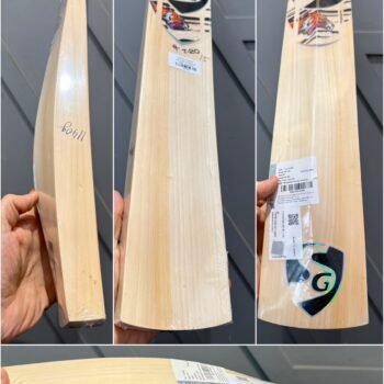 SG IK T-20 Cricket Bat