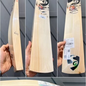 SG IK T-20 Cricket Bat