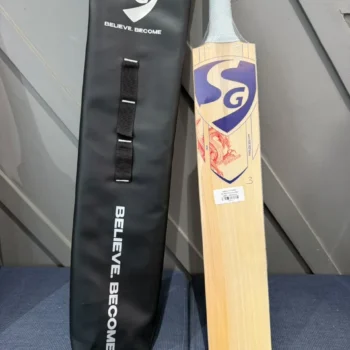 SG KLR1 Cricket Bat