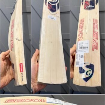 SG KLR Classic Cricket Bat