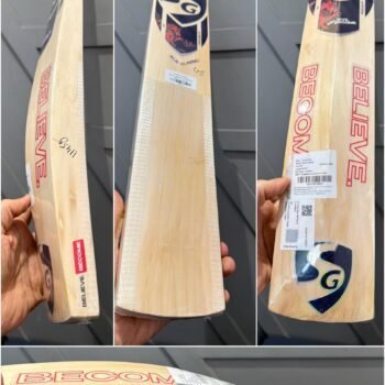 SG KLR Classic Cricket Bat