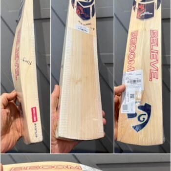 SG KLR Classic Cricket Bat