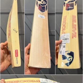 SG KLR Excel Cricket Bat