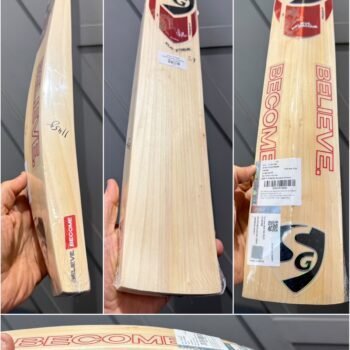 SG KLR Xtreme Cricket Bat