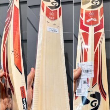 SG RP 150 Cricket Bat