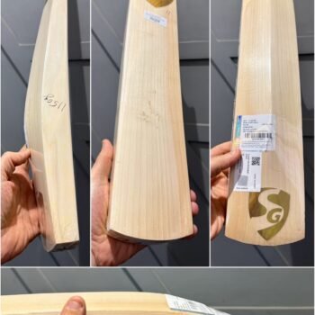 SG Sunny Gold Cricket Bat