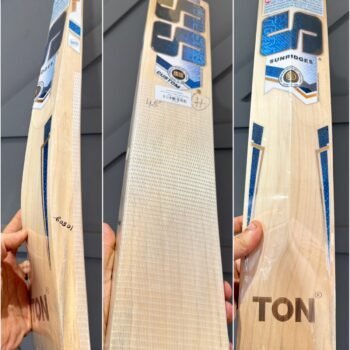 SS Custom Cricket bat harrow