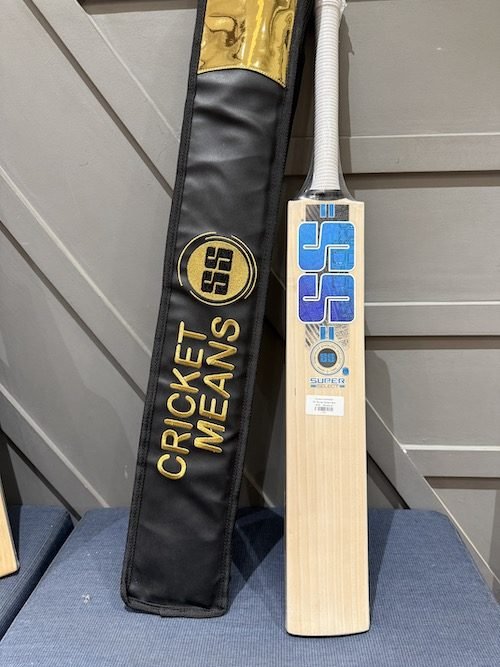SS SUPER SELECT Cricket Bat