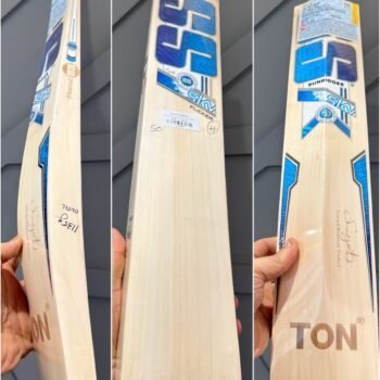 SS Sky Flicker Cricket Bat Harrow
