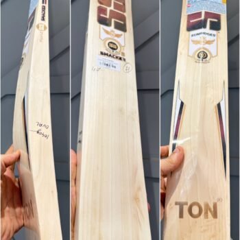 SS Smacker Cricket Bat Harrow