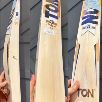 SS Thala 2.0 cricket bat harrow