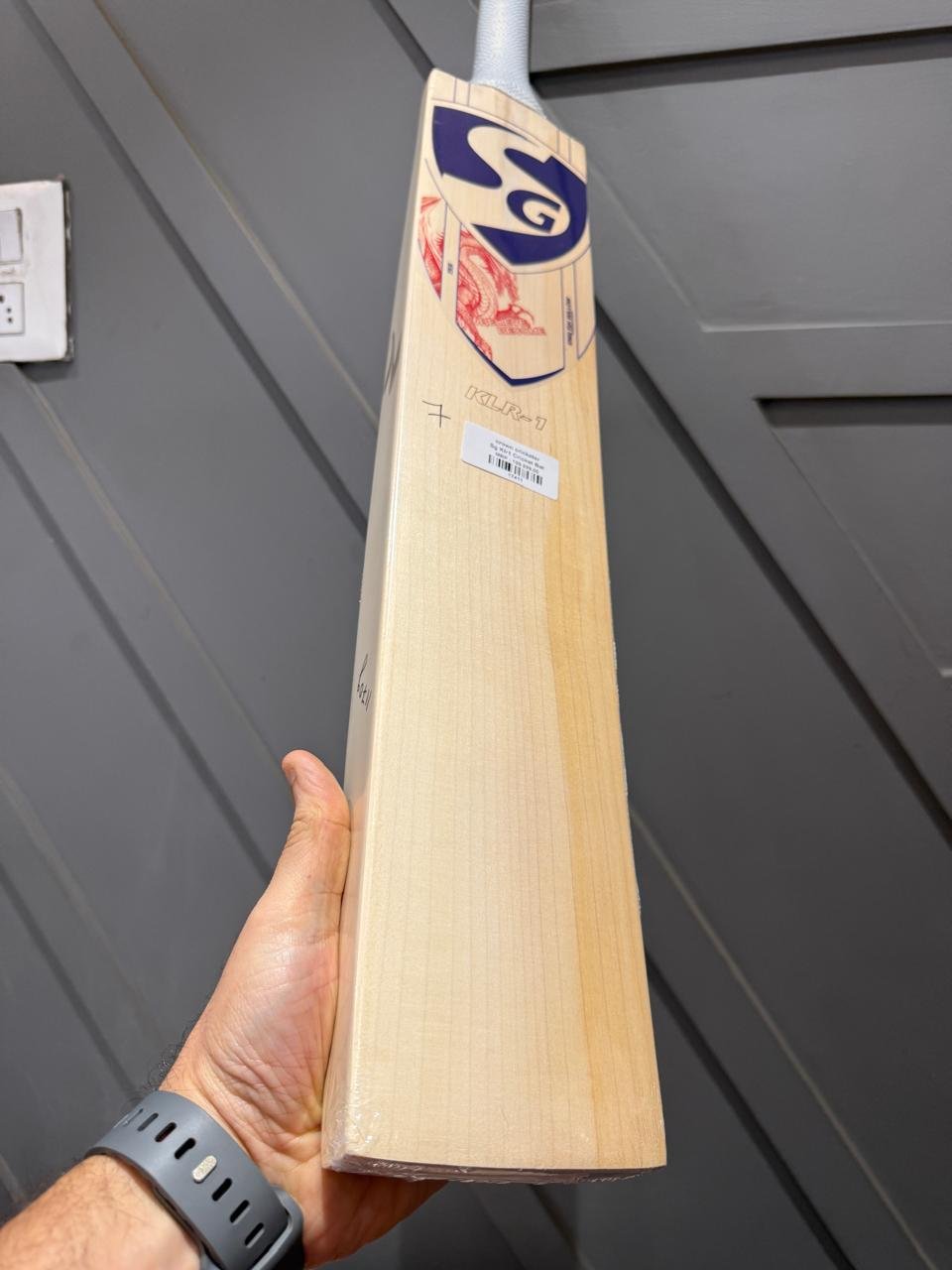 Sg klr1 Players Cricket Bat