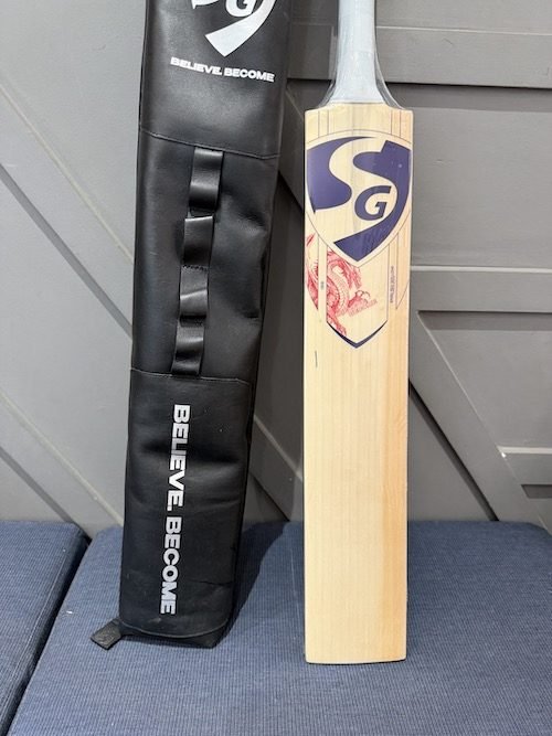 Sg KLR1 players Cricket Bat