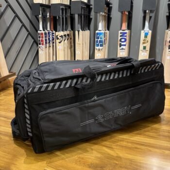 SHREY MATCH PRO CRICKET WHEELIE