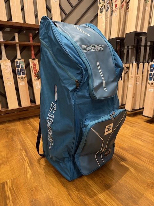SHREY META 40 DUFFLE WHEELIE