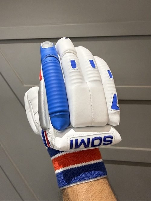 Somi MSD 7 Batting Gloves