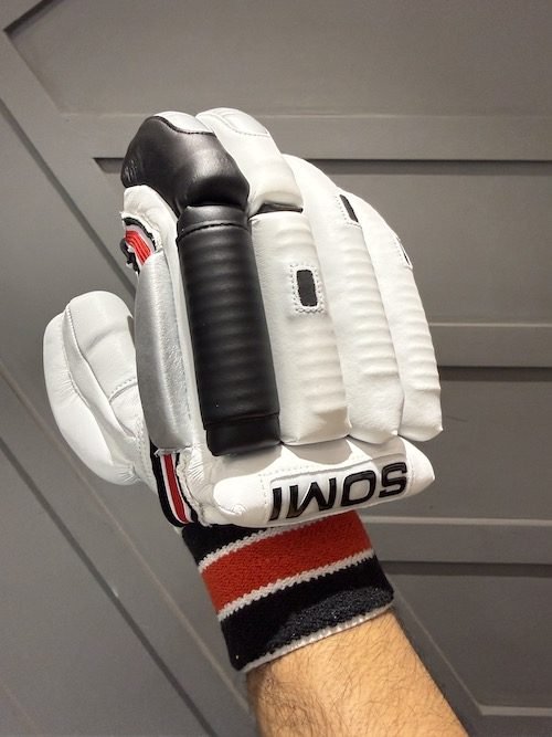 Somi Player SRT Edition Batting Gloves
