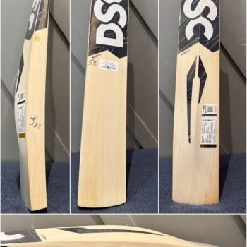 DSC Blak 200 Cricket Bat