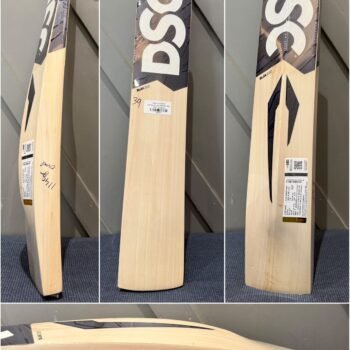 DSC Blak 222 Cricket Bat