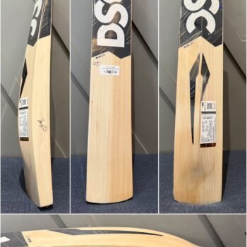 DSC Blak 222 Cricket Bat