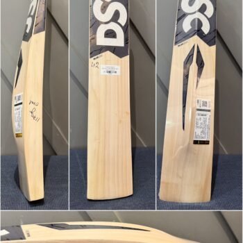 DSC Blak 222 Cricket Bat