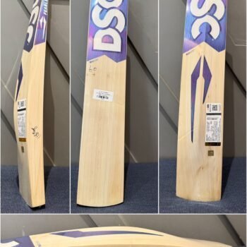 DSC Blu 200 Cricket Bat