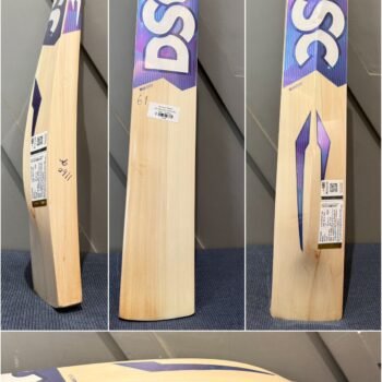 DSC Blu 200 Cricket Bat