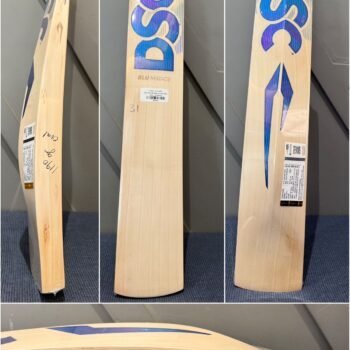 DSC Blu Mirage Cricket Bat