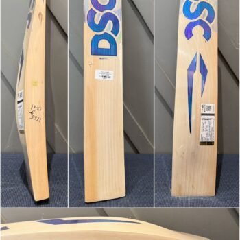 DSC Blu Pro Cricket Bat