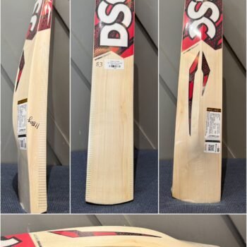 DSC Intense Ferocity Cricket Bat