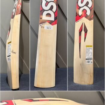 DSC Intense Ferocity Cricket Bat
