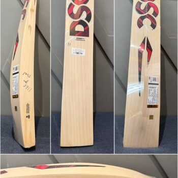 DSC Intense Pro Cricket Bat