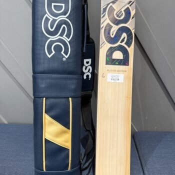 DSC Rachin Ravindra Players Cricket Bat