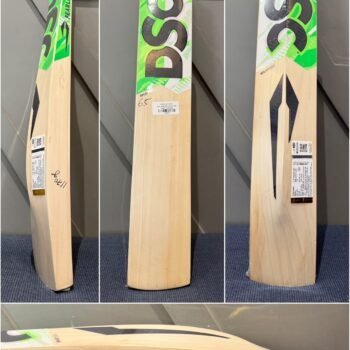 DSC Split 200 Cricket Bat