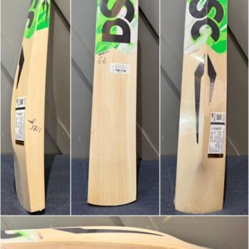 DSC Split 200 Cricket Bat