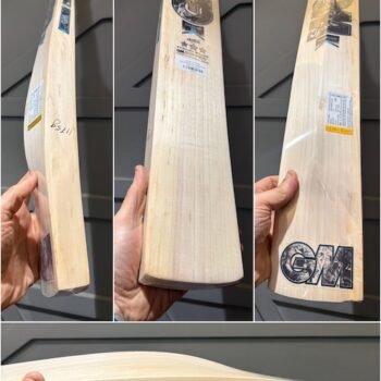 GM DIAMOND 444 CRICKET BAT