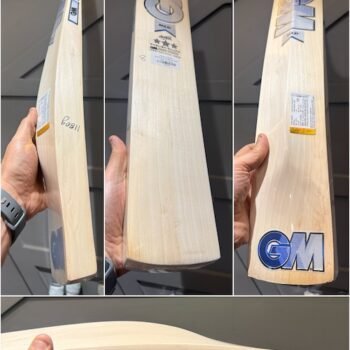 GM maxi 444 CRICKET BAT