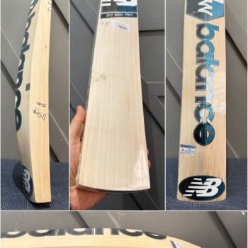 New Balance 800 Pro Cricket Bat