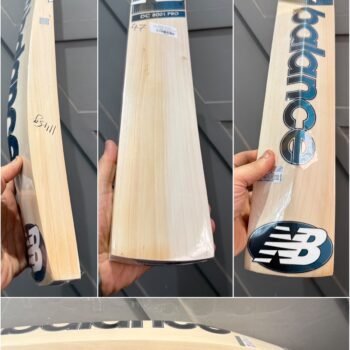 New Balance 800 Pro Cricket Bat
